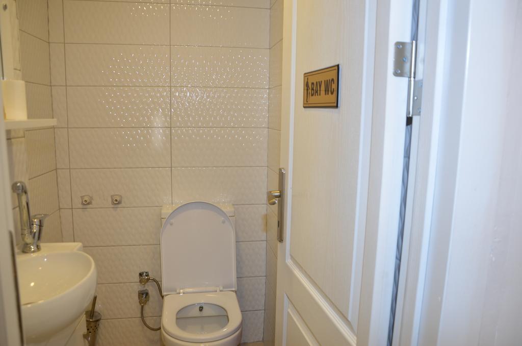 Ozkonak Hotel Ankara Habitación foto