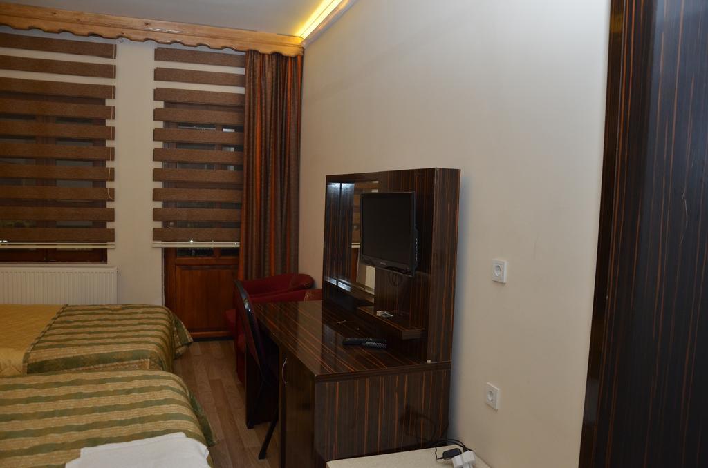 Ozkonak Hotel Ankara Habitación foto