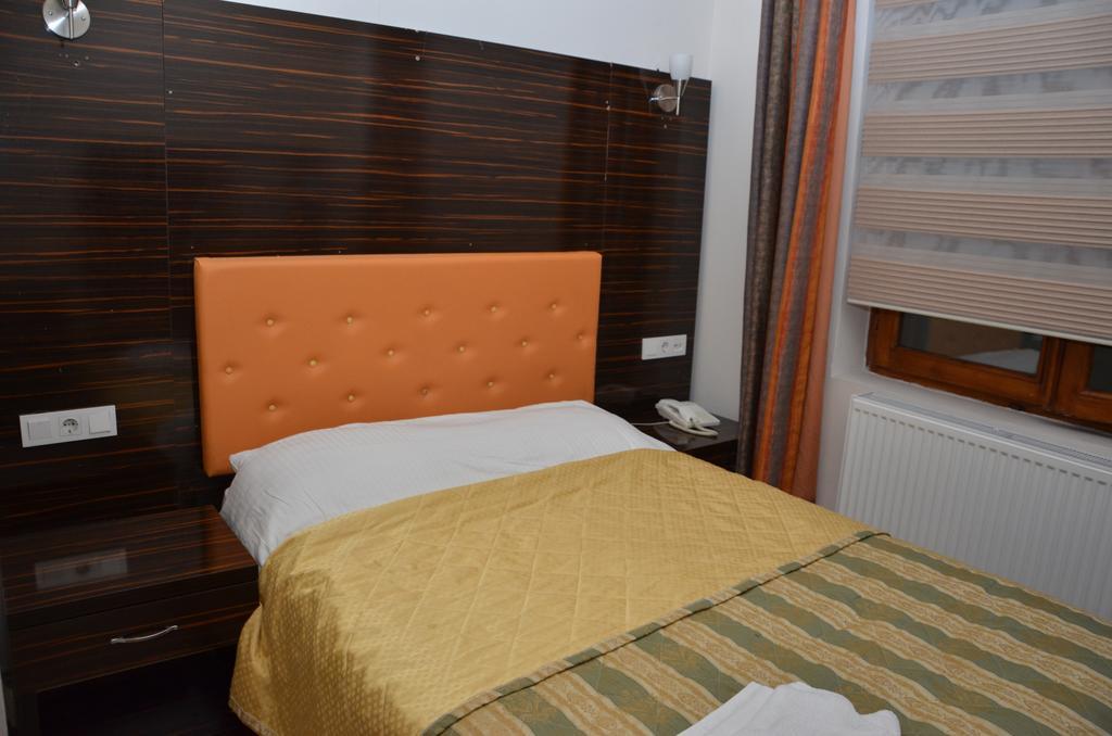 Ozkonak Hotel Ankara Habitación foto